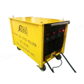 China IKING high efficiency quality screw welding machine